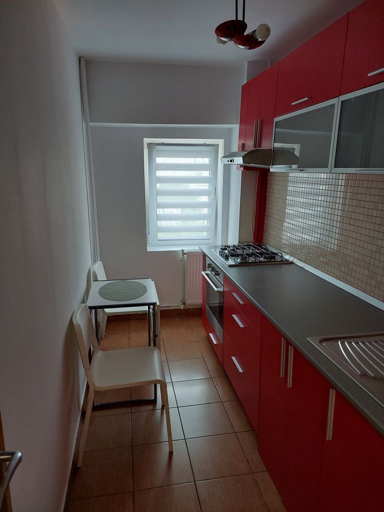 Vanzare Garsoniera 42 mp 3 Minute Mall Vitan Complet Renovata - Poză 2