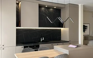 Apartament ultramodern / etaj intermediar / Zona Eroilor - Poză 13