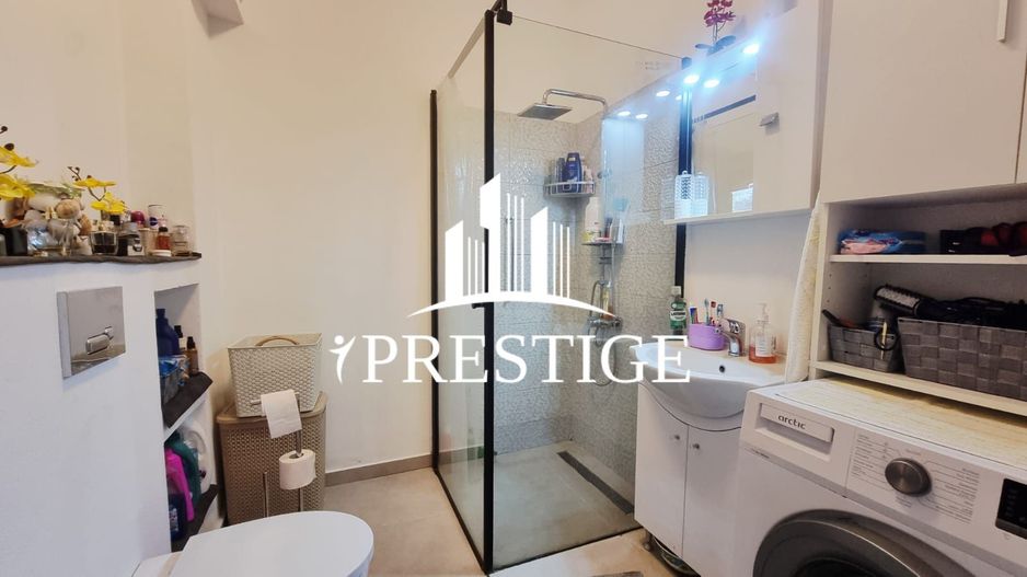 APARTAMENT 3 CAMERE DE VÂNZARE | ȘELIMBĂR | ETAJ 2 | BALCON | PARCARE - Poză 11
