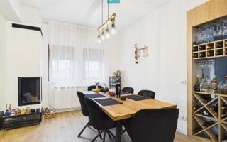 Casă individuală elegantă în Moșnița Nouă - Poză 2