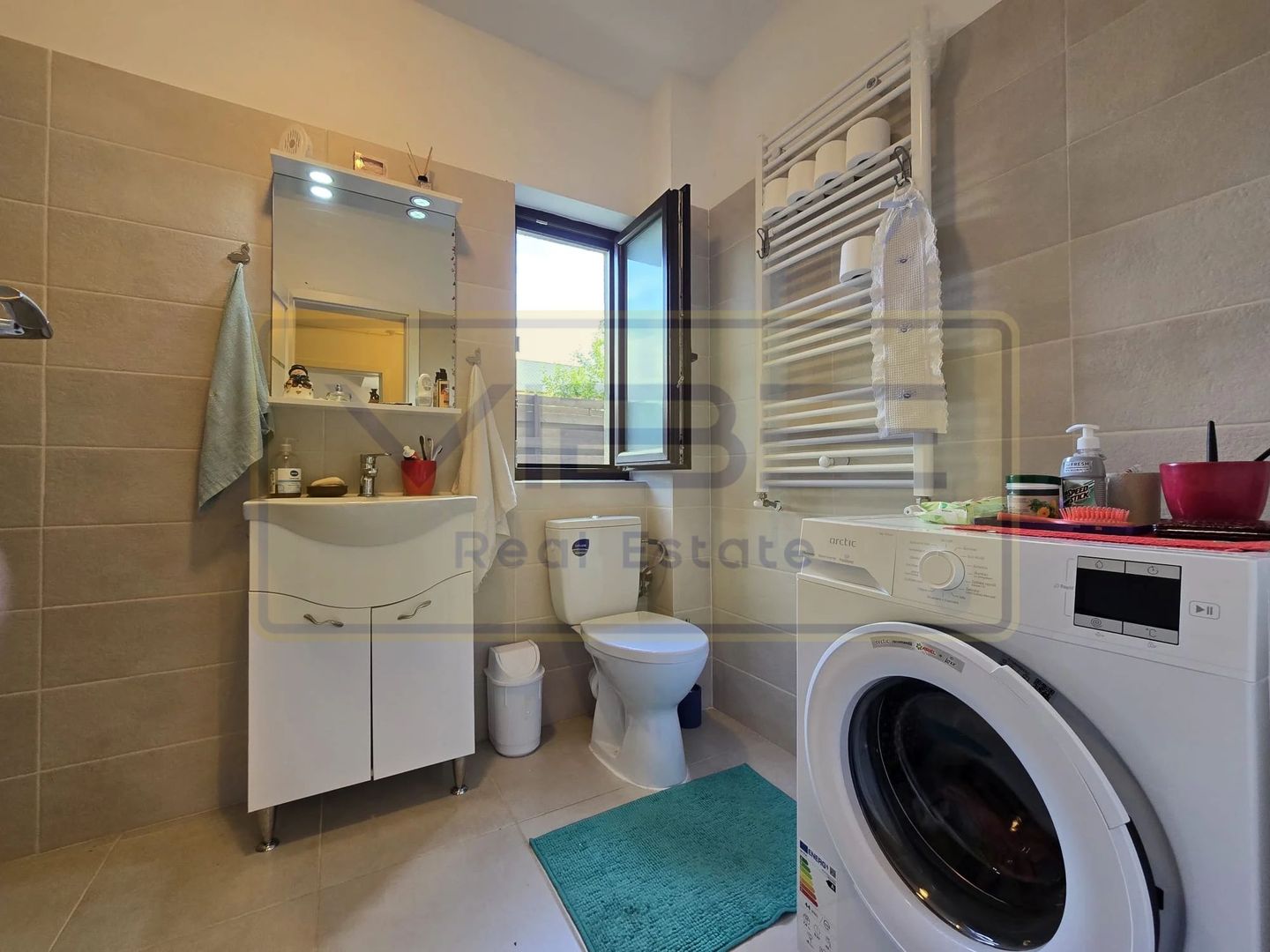 Valea Lupului- 3 camere + gradina  2 locuri de parcare -109mp- Comision 0% - Poză 11