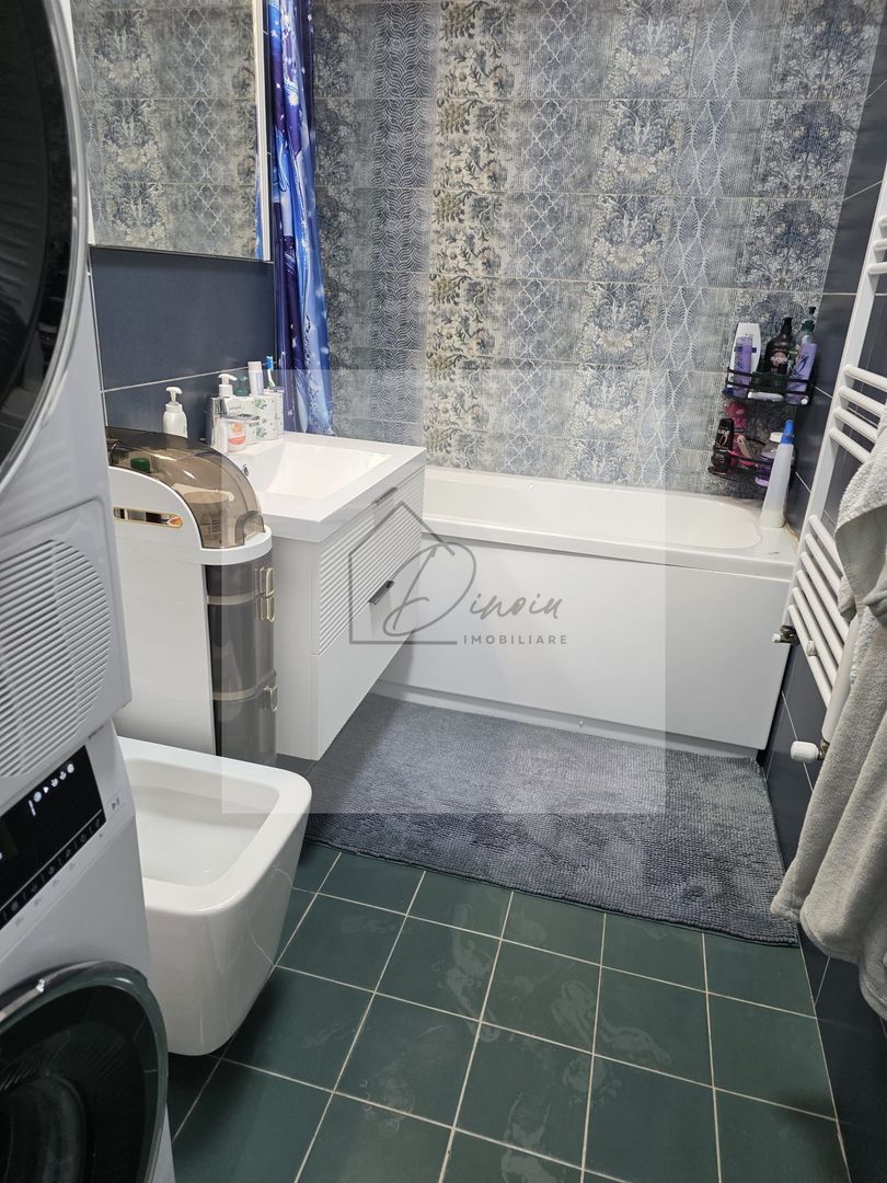 2 camere Onix Residence Pipera | Mobilat și utilat I Comision 0% - Poză 10