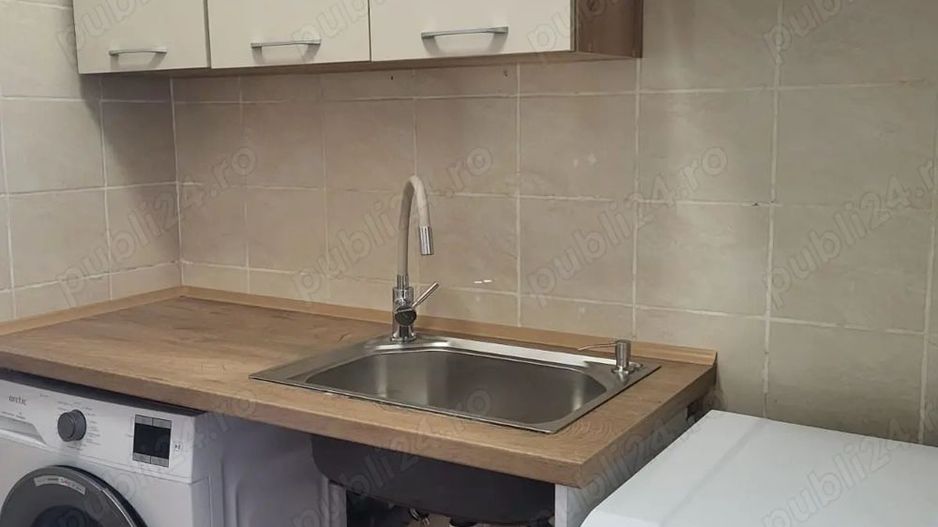 De inchiriat garsoniera Micro 40, 1000 lei - Poză 6
