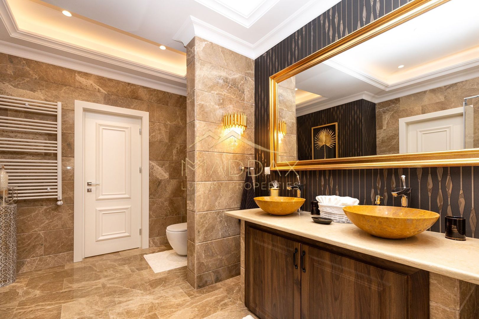 Vila Mediteraneana de vanzare II Bucuresti - Poză 34