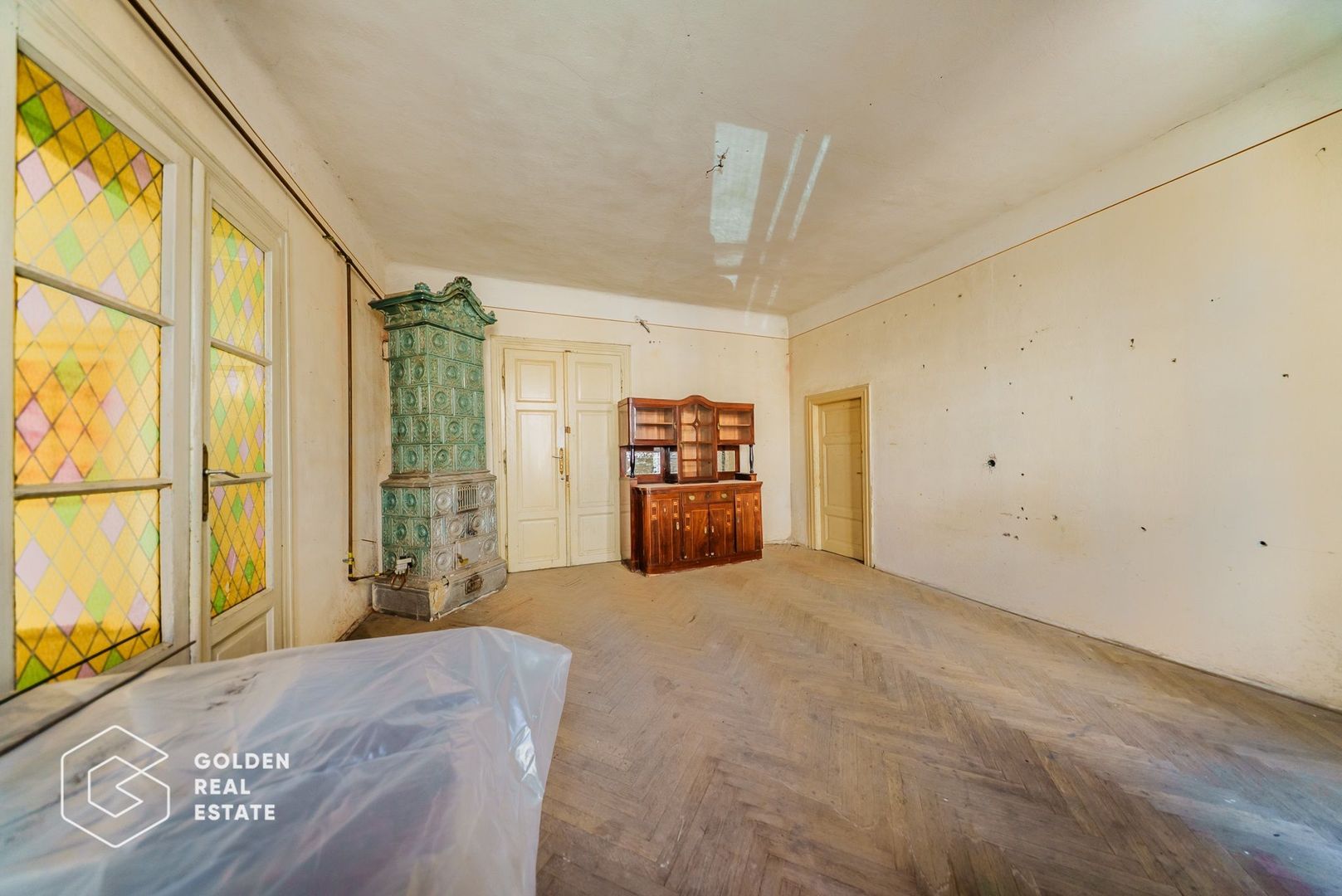 4 Camere la casă, 215mp+261mp teren, str Preparandiei - Poză 3