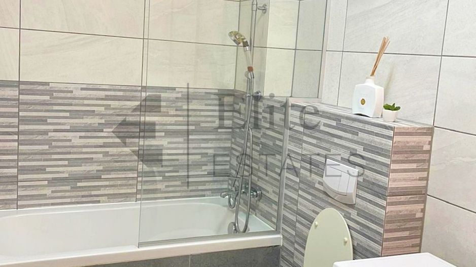 Apartament nou cu terasa 41 mp in West Residence - Poză 9