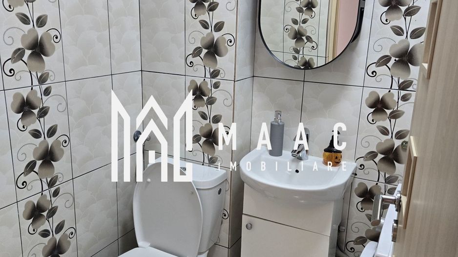 Apartament 3 camere de închiriat | Șelimbăr, Doamna Stanca - Poză 6