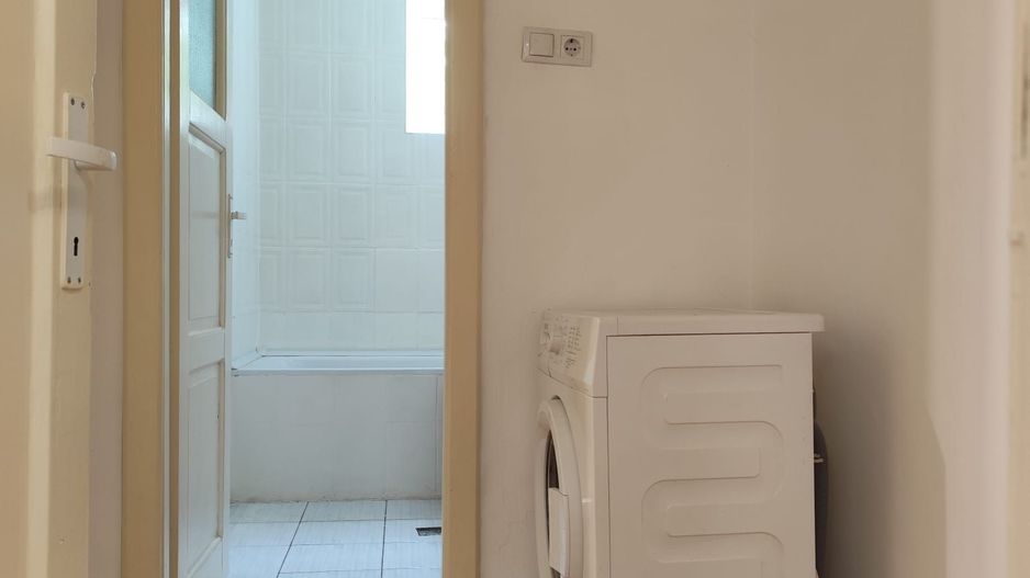 Apartament 2 camere, semidecomandat, ultracentral, Oradea – INCHIRIERE - Poză 10