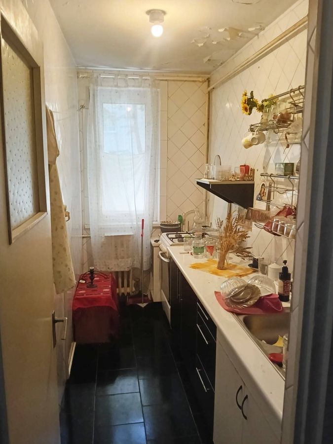 Garsoniera decomandata in bloc reabilitat langa metrou Raul Doamnei - Poză 3