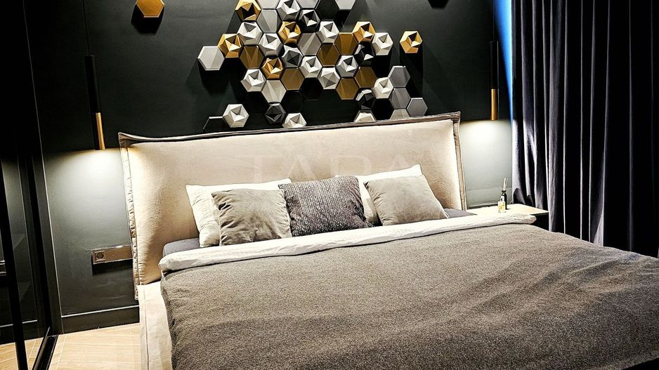 Apartament 3 camere, zona Buna Ziua - Poză 5