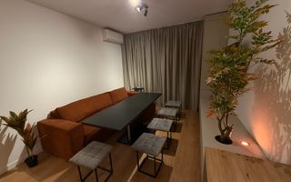 2 camere Lux, 5 minute metrou Nicolae Teclu - Poză 6