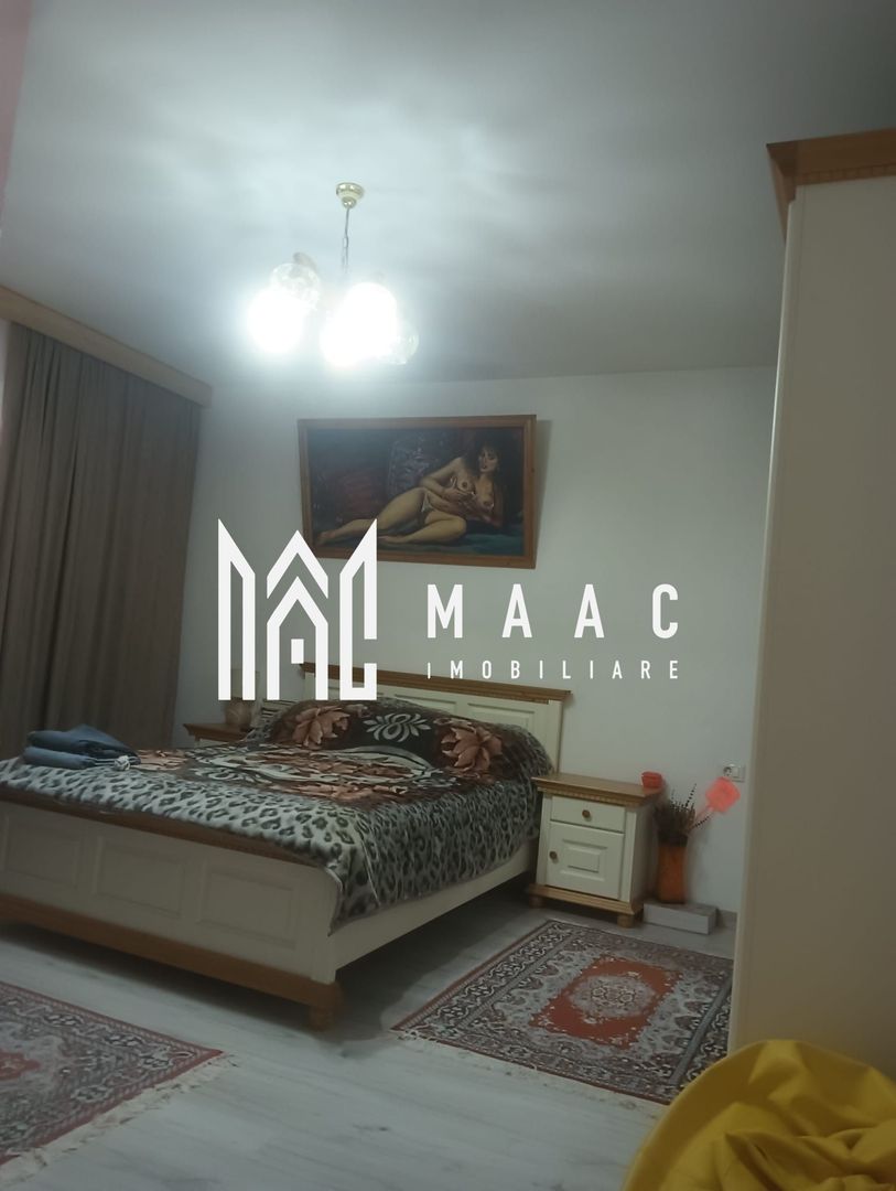 Casa de Vanzare | 3 camere | Centrala Gaz | Panouri Solare - Poză 6