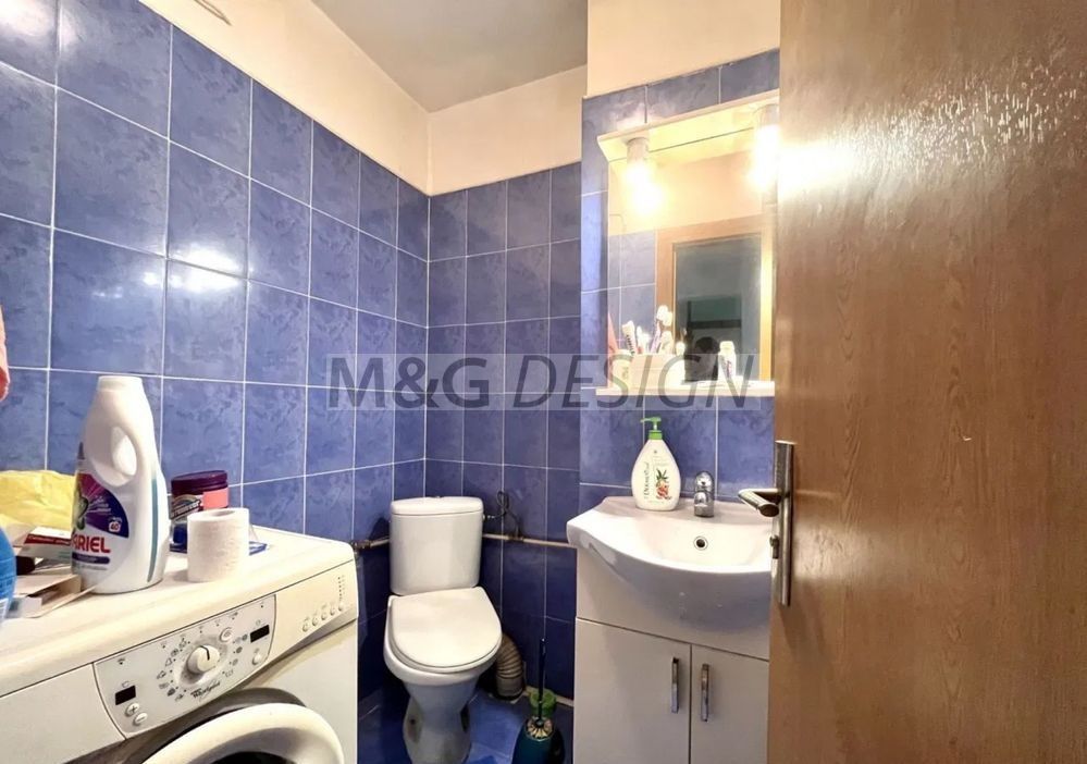 Apartament 3 camere Calea lipovei - Poză 8