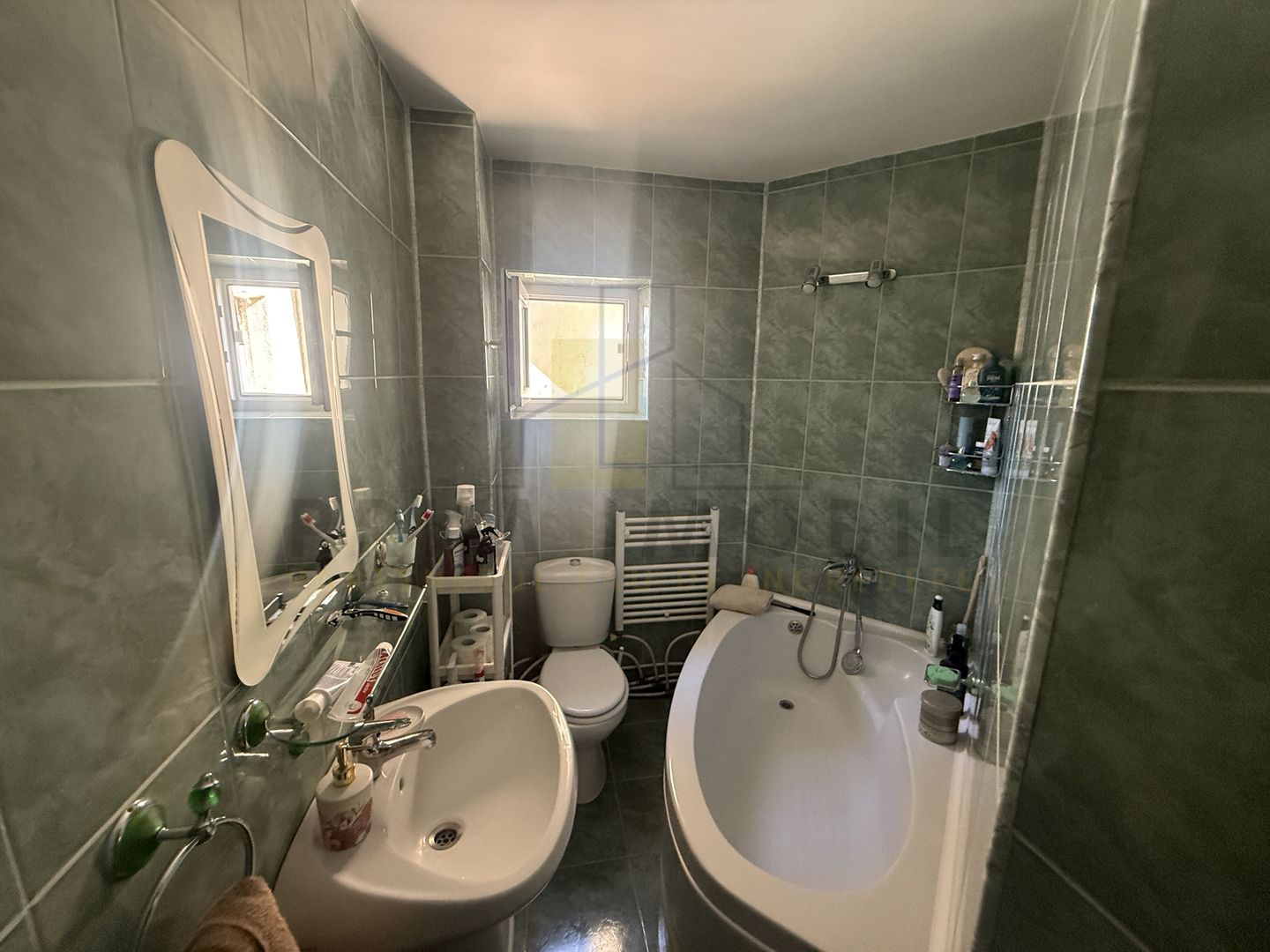 Vanzare Rapida! 3 camere Decomandat, Cug, Biserica Alba - Poză 9