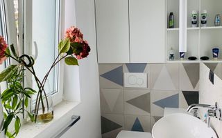 Duplex ultrafinisat la cheie cu view de exceptie in Manastur - Poză 11