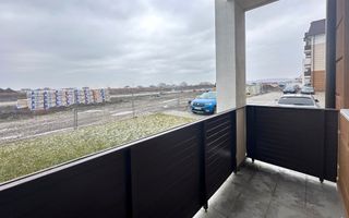 Apartament 2 camere lux complet mobilat și utilat Subcetate Residence - Poză 2