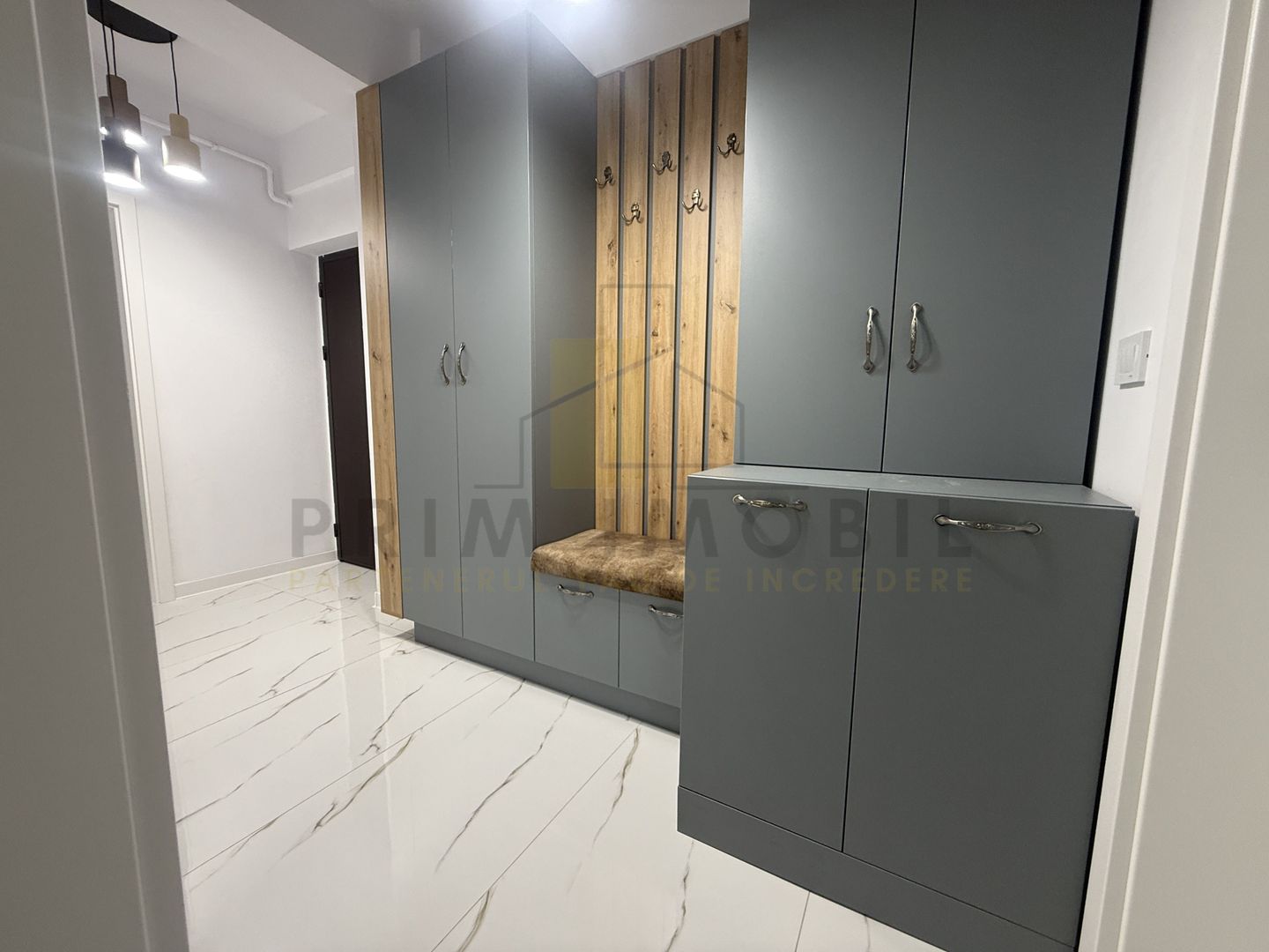 Apartament 2 camere dDecomandat– TLT Valea Adanca, CUG - Poză 6