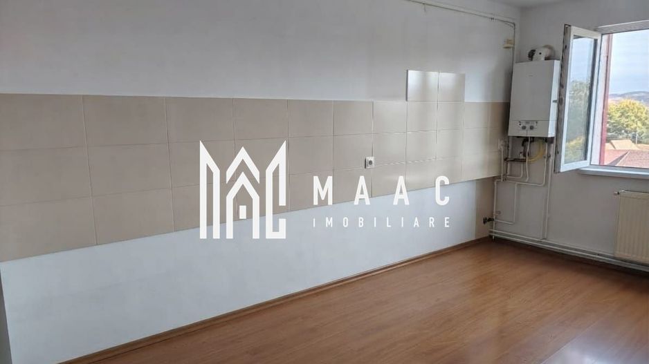 Apartament 3 camere de vânzare | Sibiu, Central | 52 mp - Poză 1