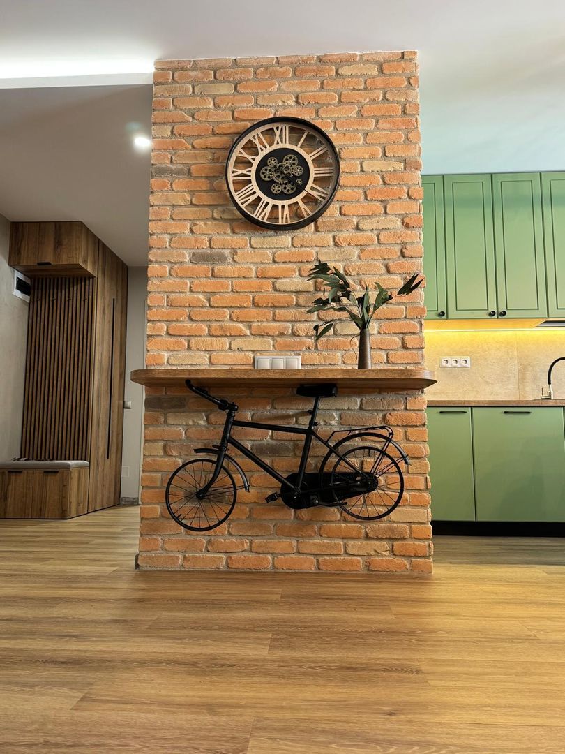 APARTAMENT NOU, PRIMA ÎNCHIRIERE | TERASĂ 30 MP | GARAJ SUBTERAN - Poză 1