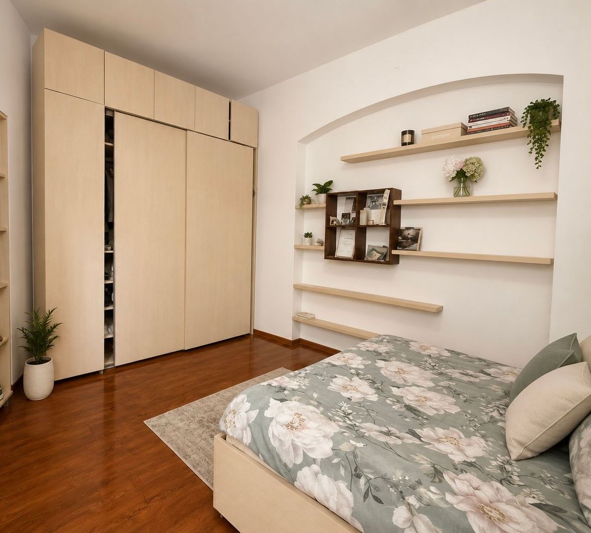 Grădina Icoanei | Piața Spaniei – Apartament în vilă istorică - Poză 2