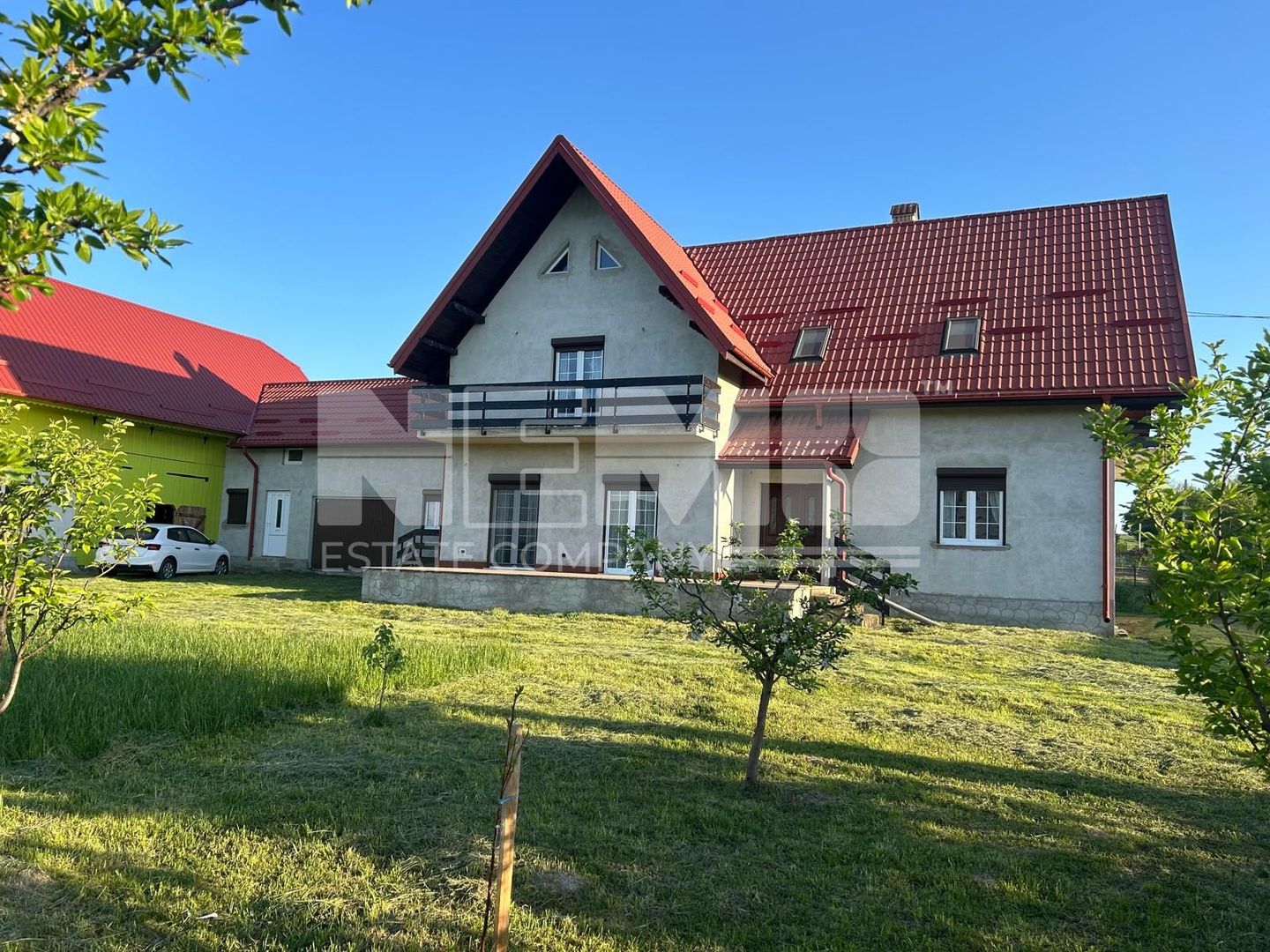 Casa Horodnic De Jos | 39 Ari | Complet Mobilată - Poză 1