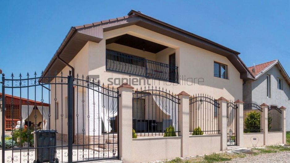 Vila in Rontau, Baile 1 MAI - Poză 1