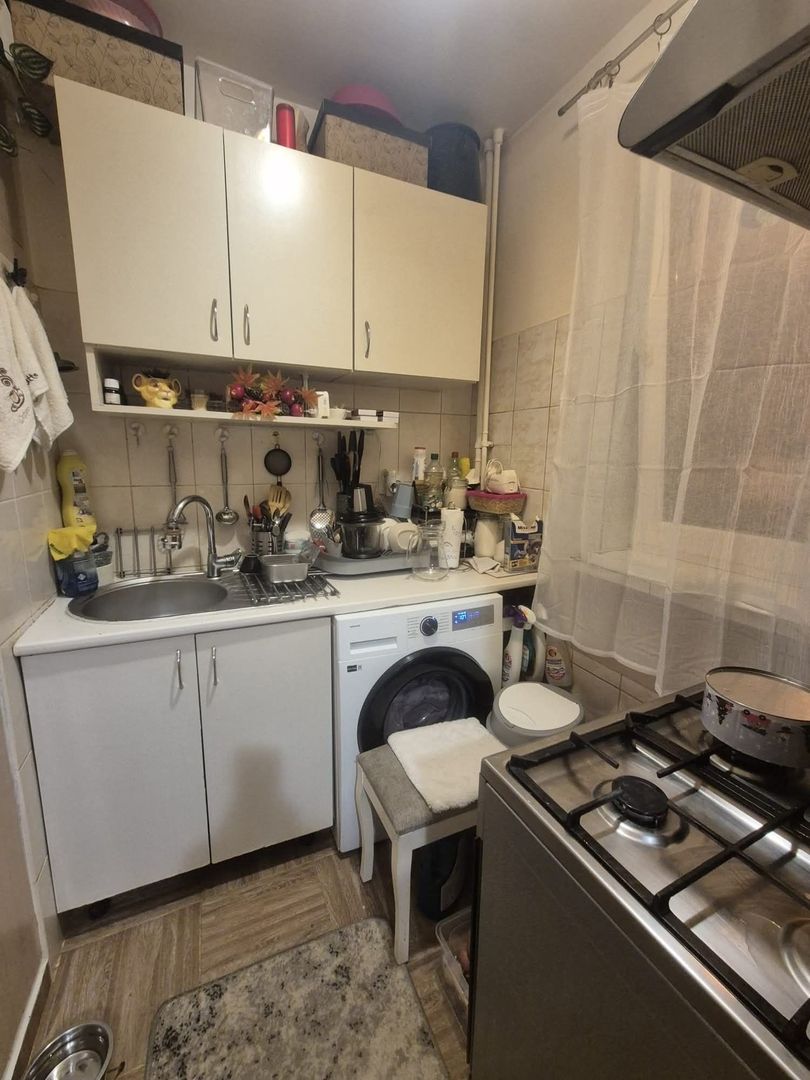 Apartament Valea Rosie - Poză 6