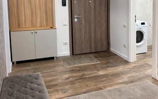 2 camere Dristor - Rm. Valcea - LIDL, bloc 2017, centrala proprie! - Poză 7