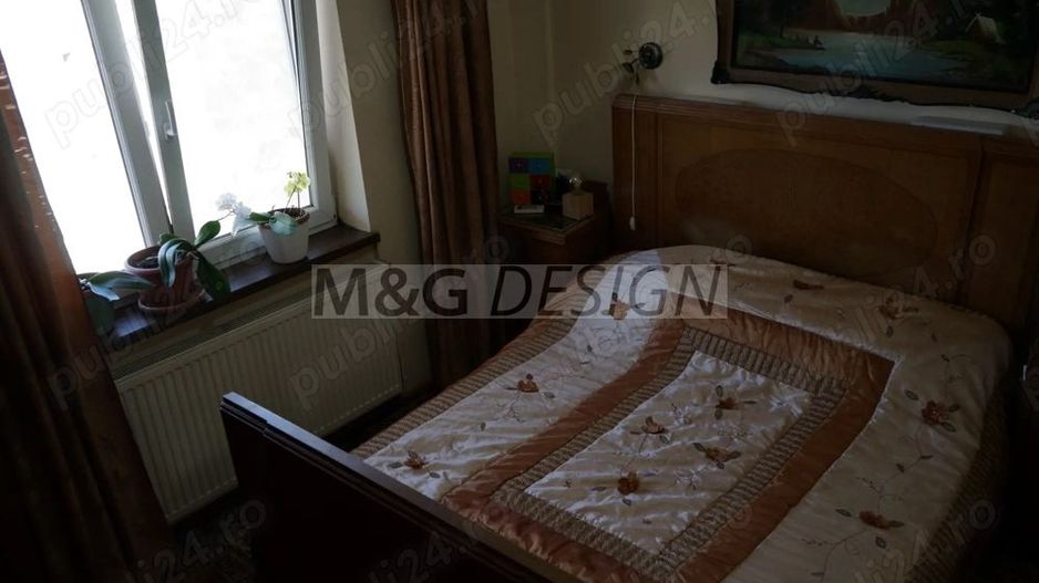 2 camere Freidorf  cu centrala - Poză 7