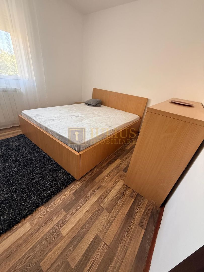 3 camere: 2 dormitorare| Lipovei-Restaurant Caprice| 2 locuri de parcare| 90 mp - Poză 13