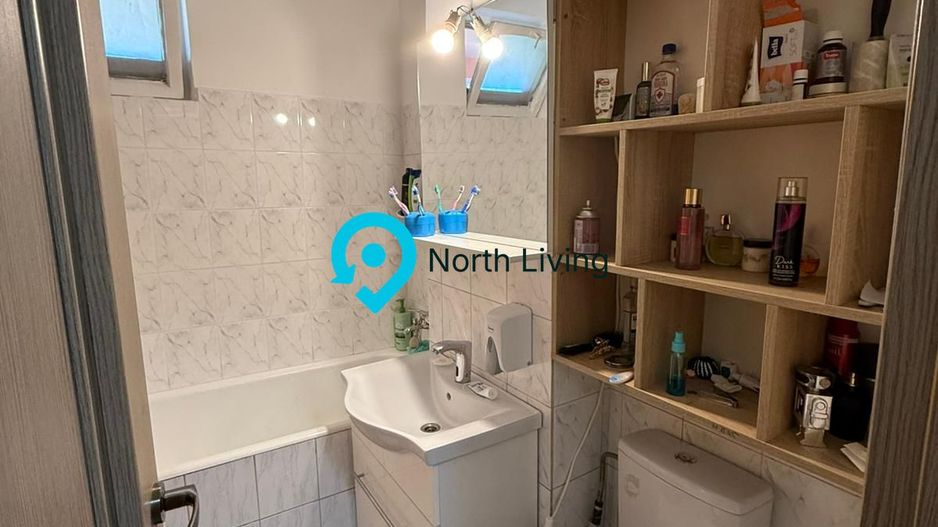 Apartament 2 camere de vânzare – Alexandru Obregia - Poză 9