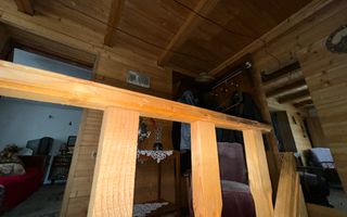 CASA 4 CAMERE, TEREN 604 MP, VOINESTI LERESTI, COMISION 0% - Poză 29