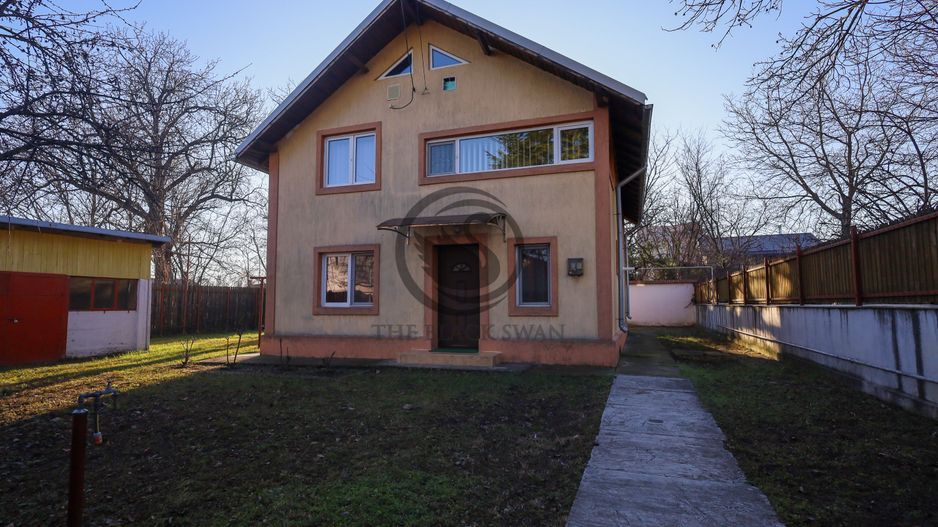 Casa 4 camere de vanzare, 133 mp| Buna Vestire, Ploiesti | COMISION 0% - Poză 2