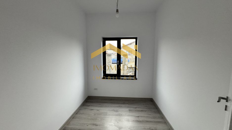 Mosnita Nouă-Duplex P+E Predare la cheie - Poză 8