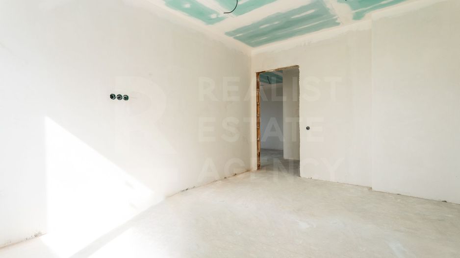 Vânzare, apartament, 2 camere, strada Nicolae Dimo, Durlești - Poză 12