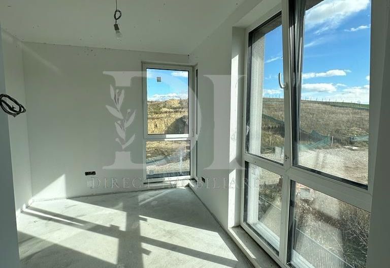 Duplex de vanzare / Cartier Borhanci / Cluj- Napoca - Poză 17