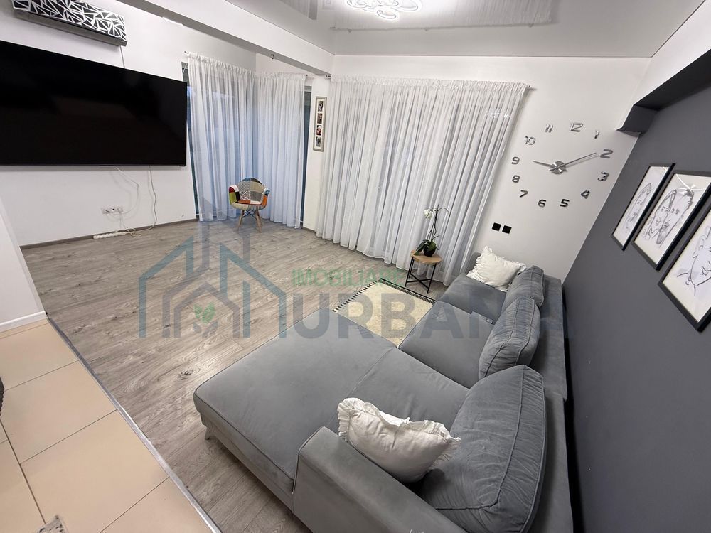 Apartament 3 camere, parter, Rondul Vechi, Aleea Strugurilor, zona Lidl, Iași - Poză 4