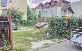 Metrou 1 Decembrie Pallady teren ideal pentru locuinta unifamiliala - Poză 5
