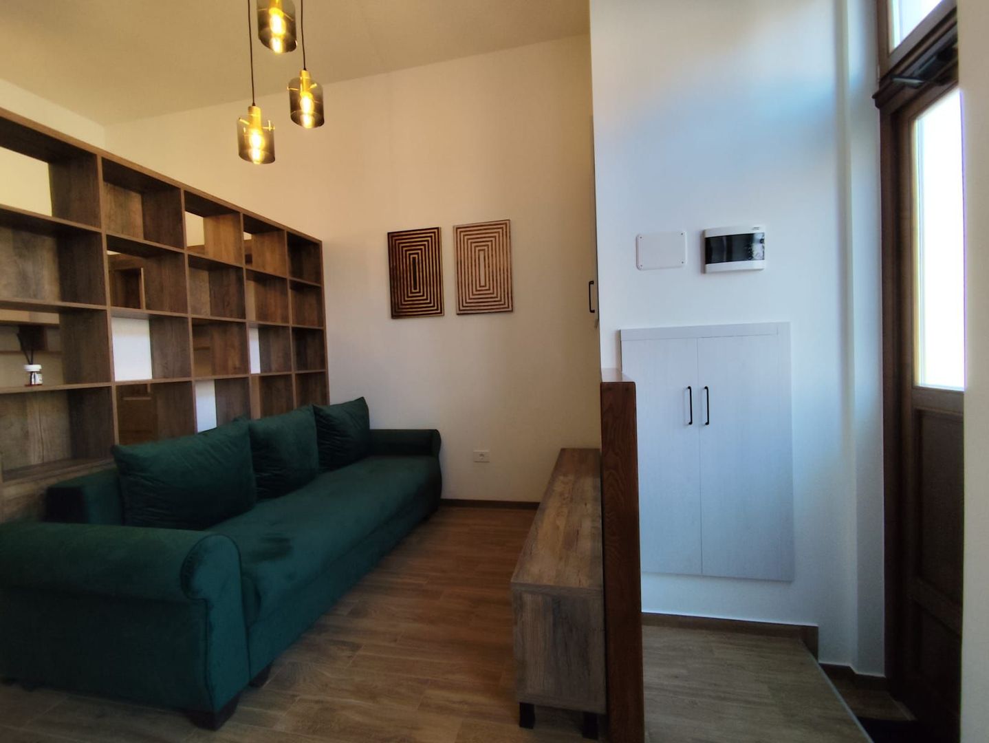 Vanzare | proprietate ultracentrala | studio + ap.2 camere | Oradea - Poză 2