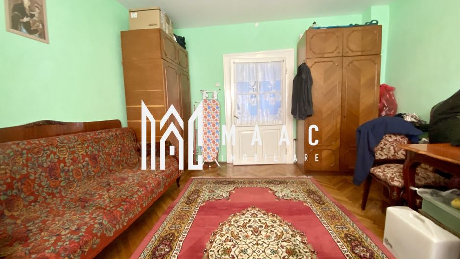 Apartament la casa | 3 camere | 105 MPU | Pivnita | Turnisor - Poză 2