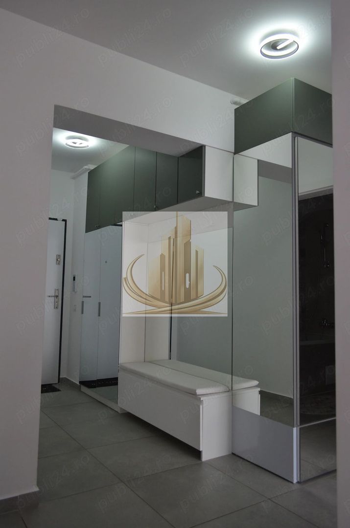 Apartament 2 camere | City of Mara | Parcare + Boxă - Poză 9