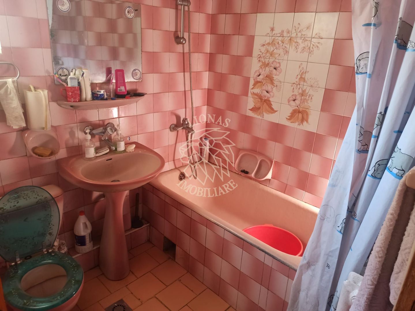 Apartament la casa 99 mp- etajul 1- 2 balcoane -Valea Ghinzii - Poză 4