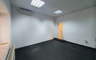 Spatiu comercial 39,22 mp + 18,17 mp pivnita + curte 18 mp - sos. Viilor - Poză 4