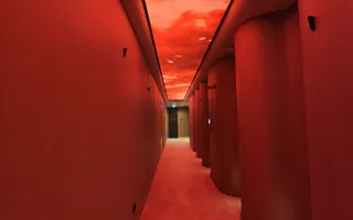 3 Camere Cortina North | Finisaje Lux I Vedere panoramica I COM 0% - Poză 34