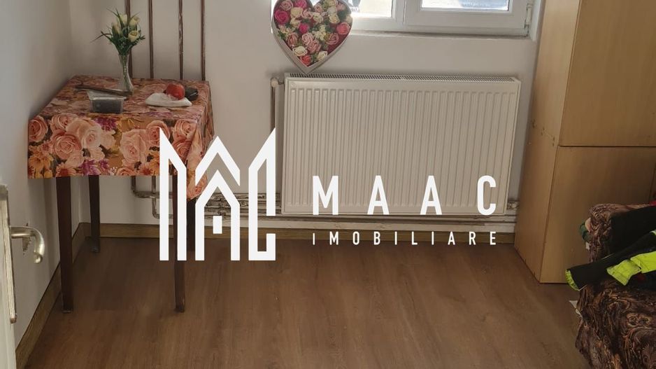 Garsoniera | Etaj 1 | Renovata | Mobilata | Lazaret - Poză 3