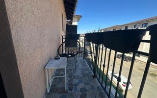 2 camere | etaj 2 | centrala proprie | loc de parcare acoperit | complet utilat - Poză 11