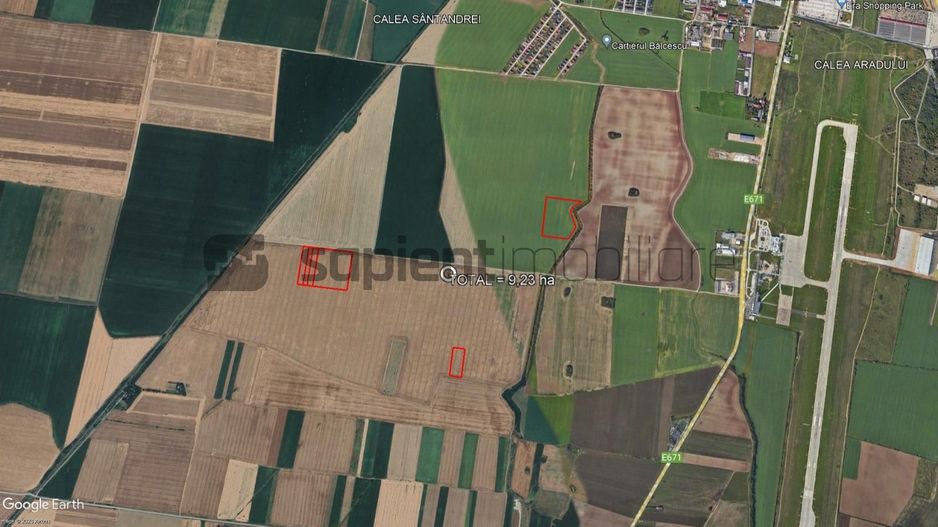 Sapient | Oportunitate de investiție _ Calea Aradului / Aeroport - Schiță 6