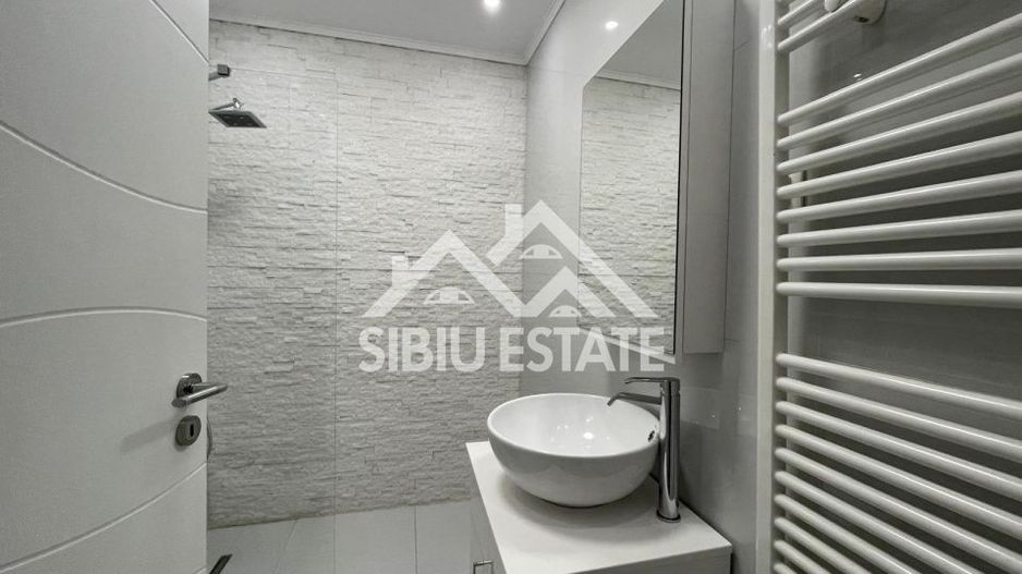 Spatiu comercial LA PRET DE APARTAMENT zona Rahovei  parter - Poză 10