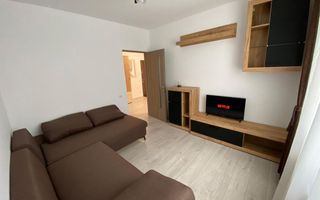 Apartament decomandat cu 2 dormitoare și parcare în CF, zona VIVO! - Poză 6