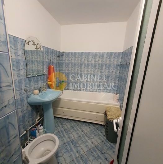 Oancea Tatarasi - 2 camere Decomandat - 63mp - bloc 1989 - Poză 4